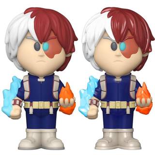 MY HERO ACADEMIA - POP Soda - Todoroki with Chase