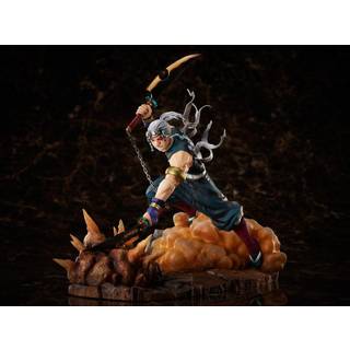 DEMON SLAYER - Tengen Uzui 1/8 - Statue 28cm