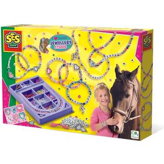 I Love Horses - Jewelry Studio