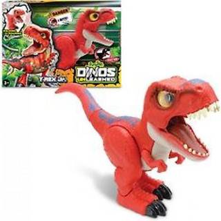 Dinos Unleashed T-Rex Jr