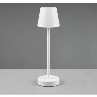 Martinez LED-bordlampe, dæmper og CCT, hvid