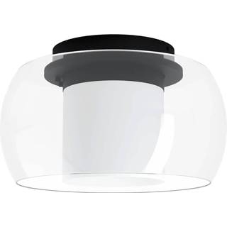 EGLO connect Briaglia-C LED-loftlampe