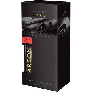 Areon Parfume Gold luftfrisker til bilen 50 ml - 50 ml