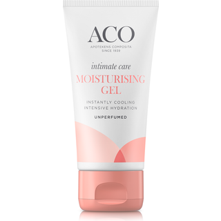 ACO Intimate Care Moisturise (50 ml)