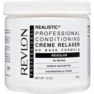 Revlon Conditioning Creme Relaxer Regular 475 g