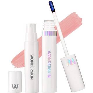 Wonderskin Wonder Blading Lip Stain Kit XOXO (1 stk)
