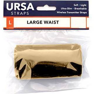 Ursa U-LRG-BP-BE Taske/kuffert til lydudstyr