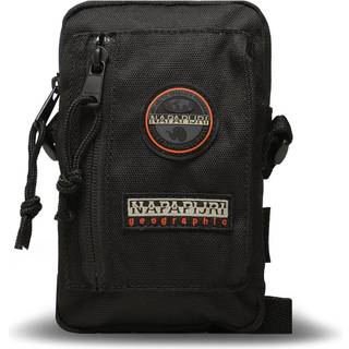 Napapijri Voyage Crossover Bag Black