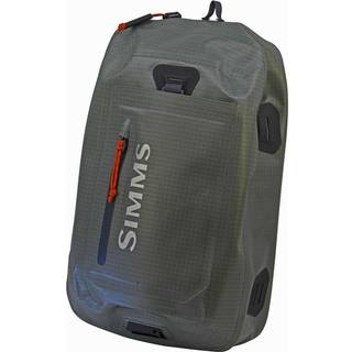 Simms Dry Creek Z 12 L Slingbag Olive