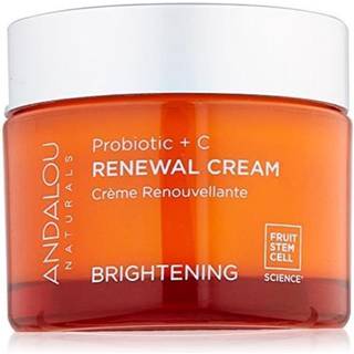 Andalou Naturals Face Cream Probiotic C fornyelse 50 ml 1,7 fl oz