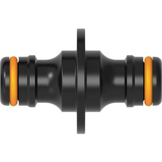 Fiskars 1027069 Splejsning forbindelse Passer til alle slangestørrelser