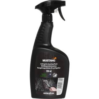 Rengøringsvæske til grillrist, 750 ml