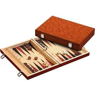 Backgammon - Pserimos, Medium (1182)
