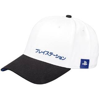 Numskull - Official PlayStation Japanese Inspired Snapback - Kasket