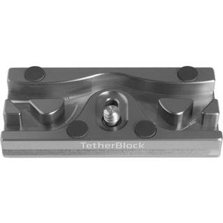 TETHER TOOLS TETHERBLOCK ARCA GRAPHITE