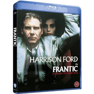 Frantic