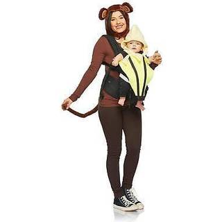 Monkey & Banana Baby & Me kostume