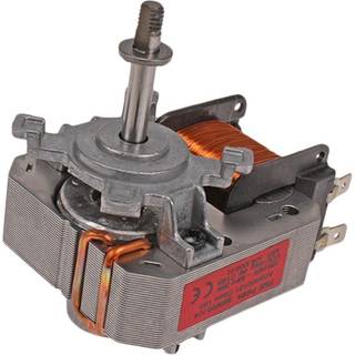 Electrolux Motor til varmluftsvarmelegeme 140042356018