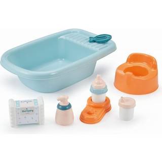 Ecoiffier - Badekar til dukker - 32cm