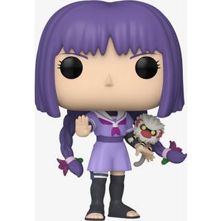 Funko Pop! Boruto Sumire-figur