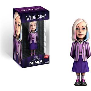 Minix: Onsdag - Enid Sinclair figur 12 cm