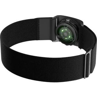 Polar Verity Sense pulsmåler med armbånd (red)