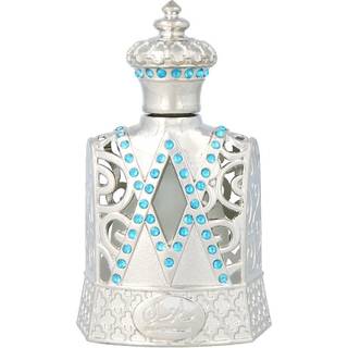Afnan Silver Musk parfumeret olie Unisex 15 ml - 15 ml