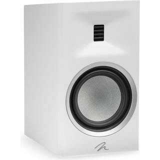 MartinLogan Motion B10 mat hvid (sæt af 2) - Reolhøjttaler