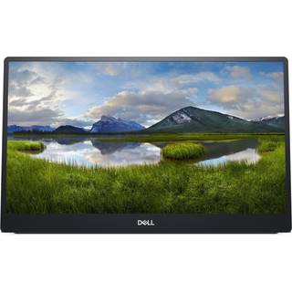 Dell P1424H 14" FHD Portable Monitor, USB-C