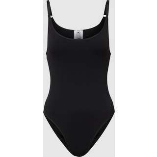Adidas BOS Smart Micro 720 Seamless Bodysuit - Black - Medium