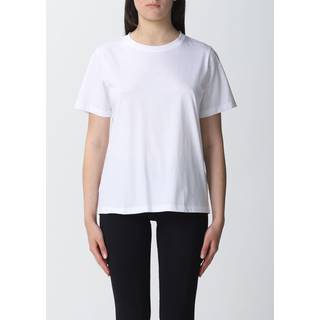 Soft Cotton T-shirt - White - XXL