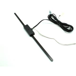 Aktiv fönsterantenn, Connects2