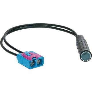 Antenneadapter Audi/VW/Seat/Skoda