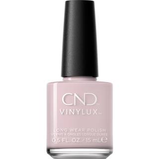 435 Backyard Nuptials, Color World, CND Vinylux