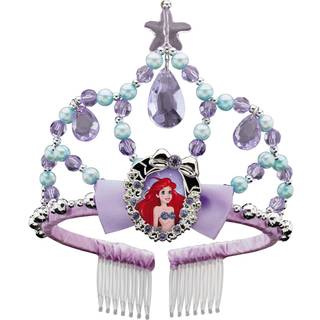 Ariel Classic Disney Princess den lille havfrue tiara ?n st?rrelse barn