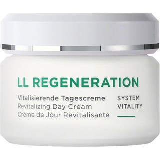 ANNEMARIE BÖRLIND - LL REGENERATION Dagcreme - 50 ml