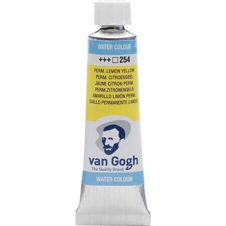 Van Gogh Akvareltuber Perm lemon Ylw(254)