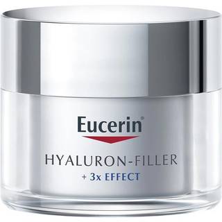 Eucerin Hyaluron-Filler + Elasticity Dagcreme SPF 15 50 ml