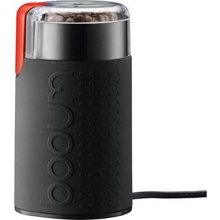 Bodum Bistro Elektrisk Kaffekværn - Stål