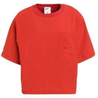 T-shirt - Rust - M