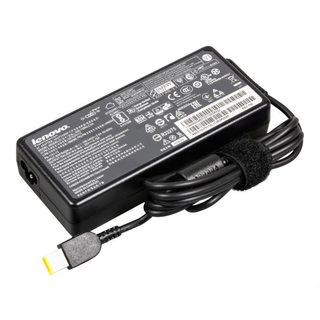 Original Lenovo Oplader. 135W - 20V/6.75A med USB pin.