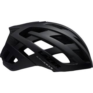 Lazer Helmet Racer Genesis Black