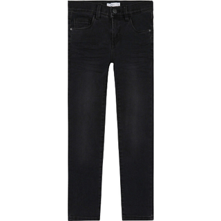 NAME IT Regular Fit Jeans Robin Black