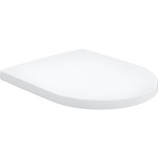 V&B 8M42 Subway 3.0 toiletsæde slim, med softclose/quick release