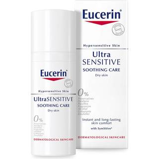 Eucerin UltraSensitive Soothing Care Dry Skin 50 ml