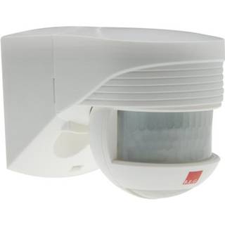 B.E.G. BEV.SENSOR LC-CLICK-N 200 HVID