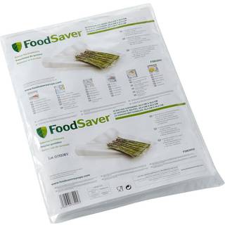 FoodSaver Vakuumposer 3,78L FSB3202- 32-pak
