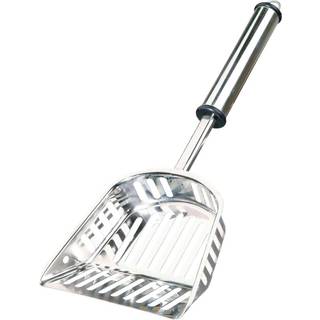 Trixie Stainless Steel Litter Scoop 33x14cm