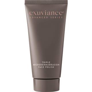 Exuviance Achieve Triple Microdermabrasion Face Polish 75 g