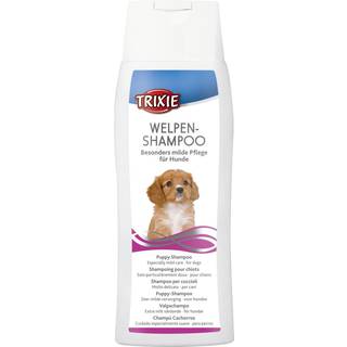 Trixie Hvalpe Shampoo (250 ml)